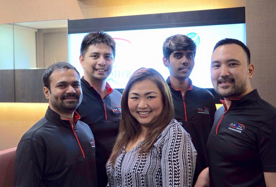 Company Profile